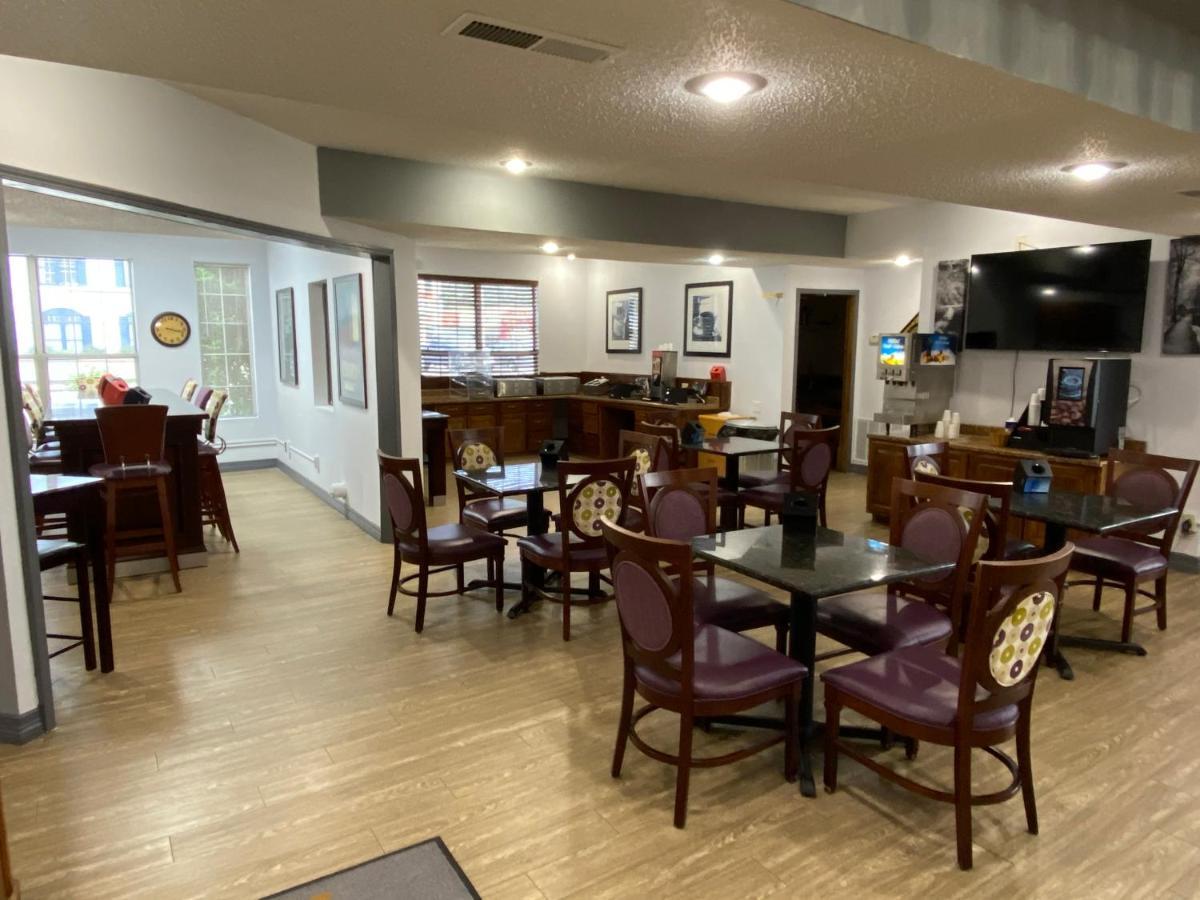 近imax南奥克斯酒店 布蘭森 外观 照片